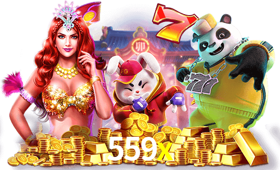 jogue em caça-níqueis ricos na 559x